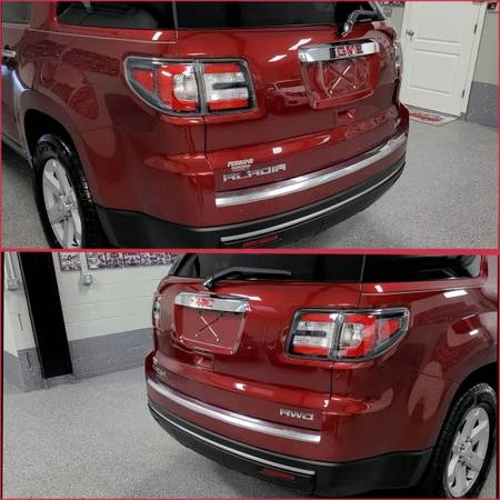 2015 GMC Acadia - Image 6 of 21