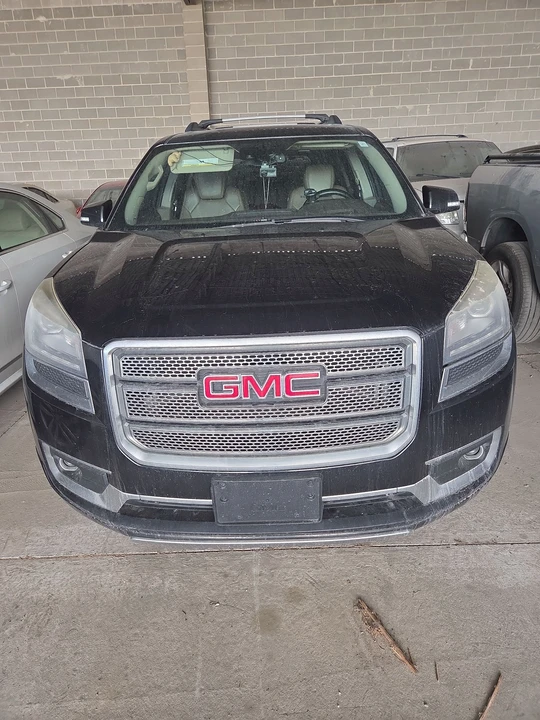 2015 GMC Acadia - Image 2 of 9