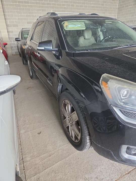 2015 GMC Acadia - Image 3 of 9