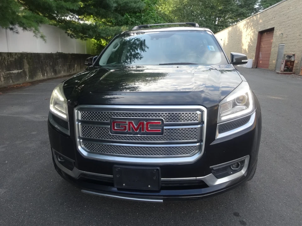 2015 GMC Acadia - Image 3 of 20