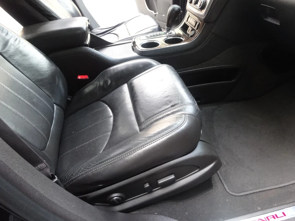 2015 GMC Acadia - Image 17 of 20