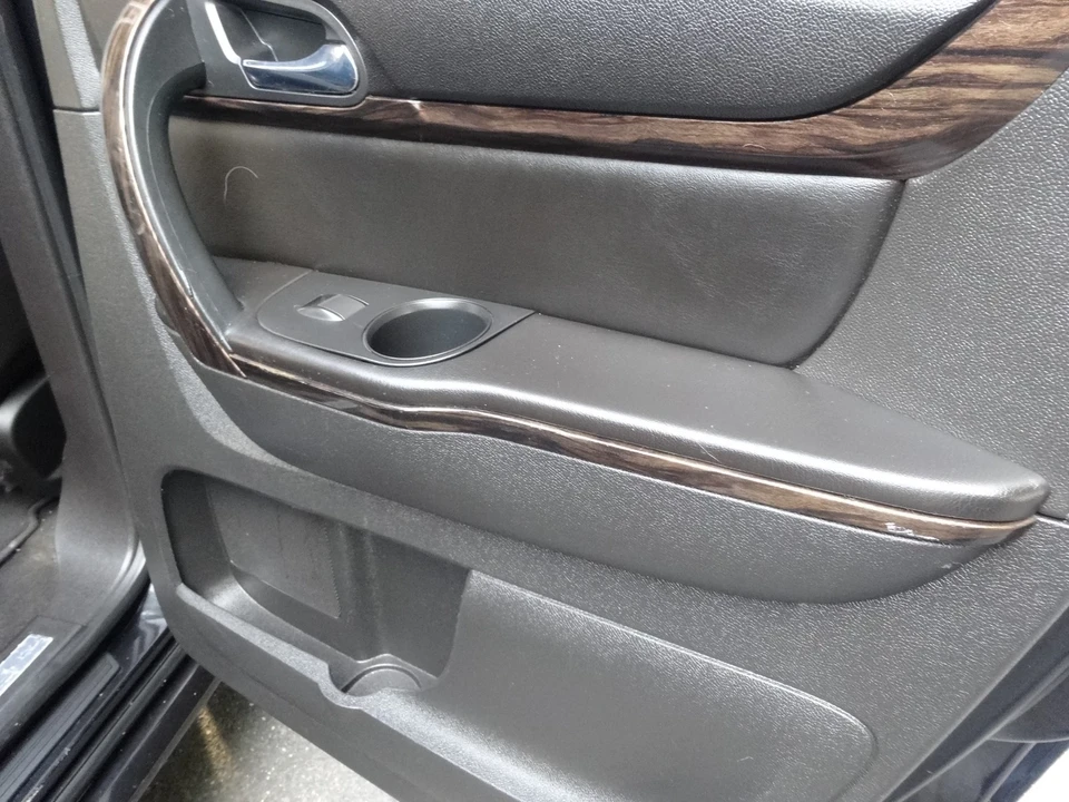 2015 GMC Acadia - Image 15 of 20