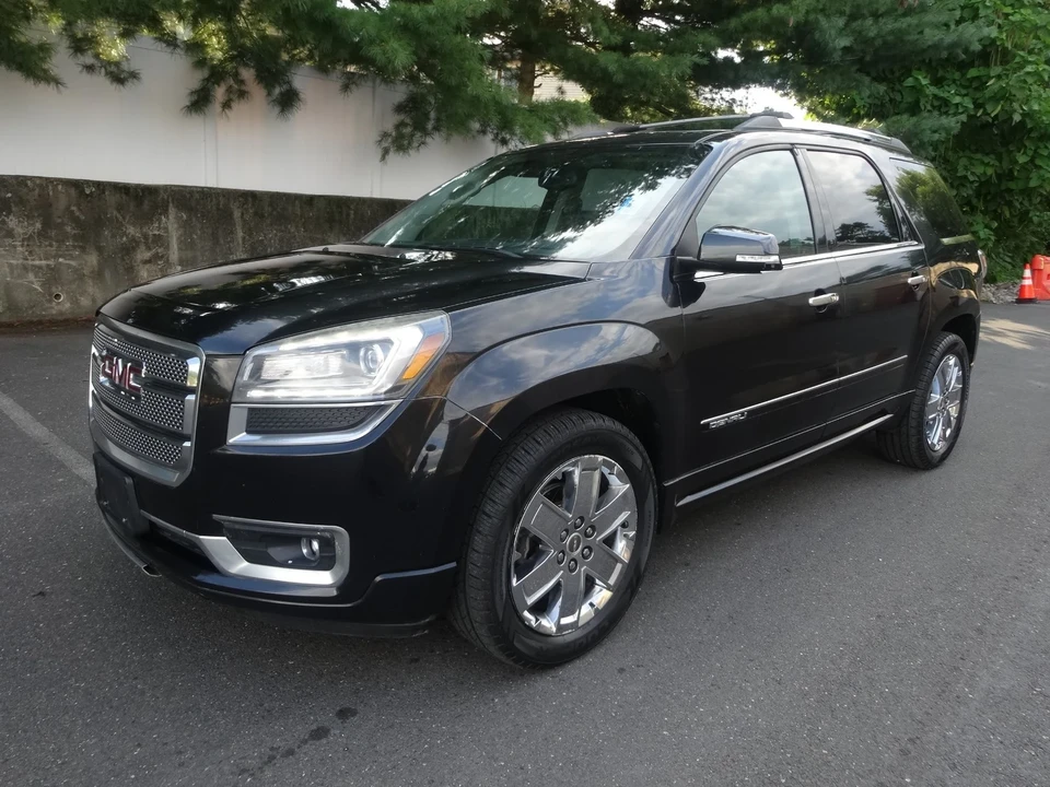 2015 GMC Acadia - Image 2 of 20