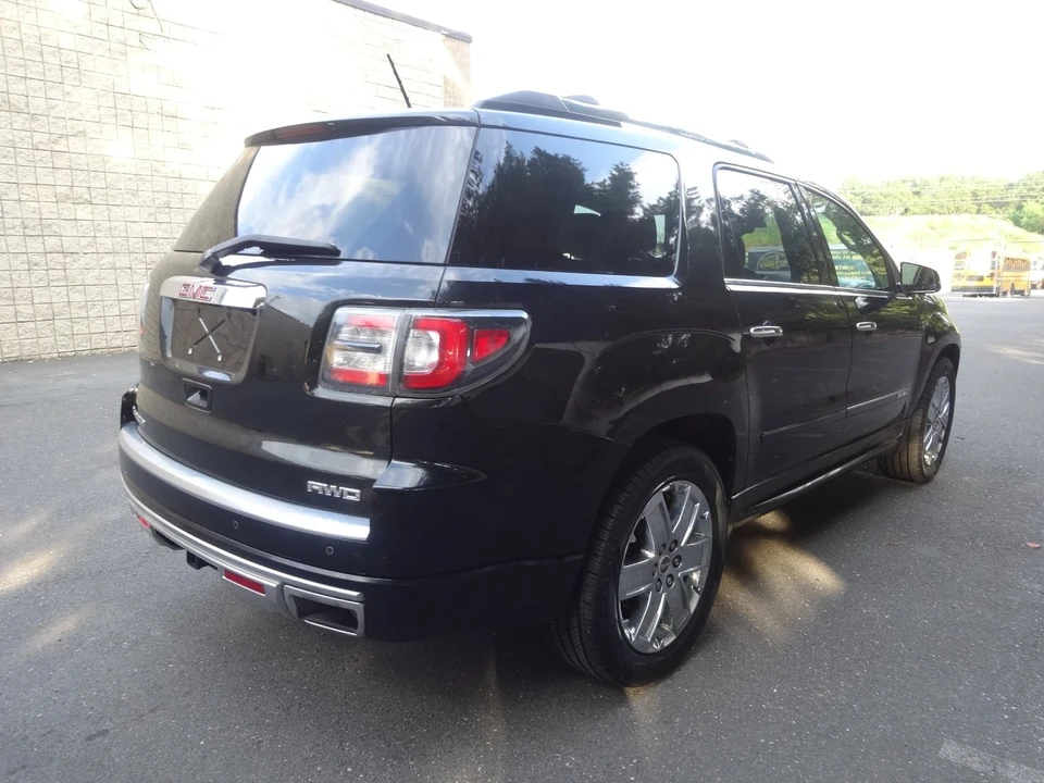 2015 GMC Acadia - Image 7 of 20