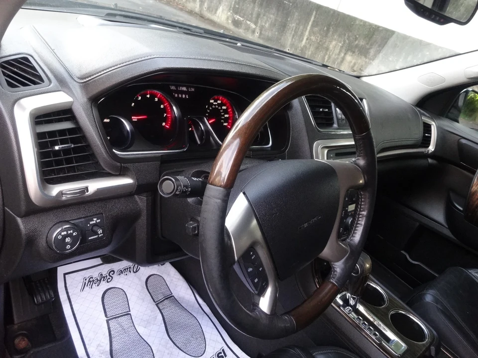 2015 GMC Acadia - Image 12 of 20