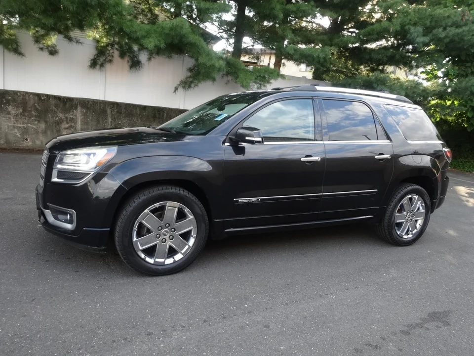 2015 GMC Acadia - Image 4 of 20