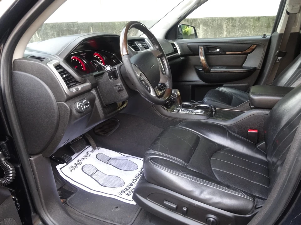 2015 GMC Acadia - Image 10 of 20