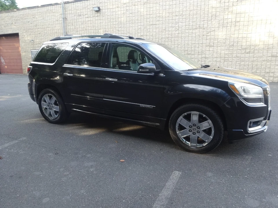 2015 GMC Acadia - Image 5 of 20