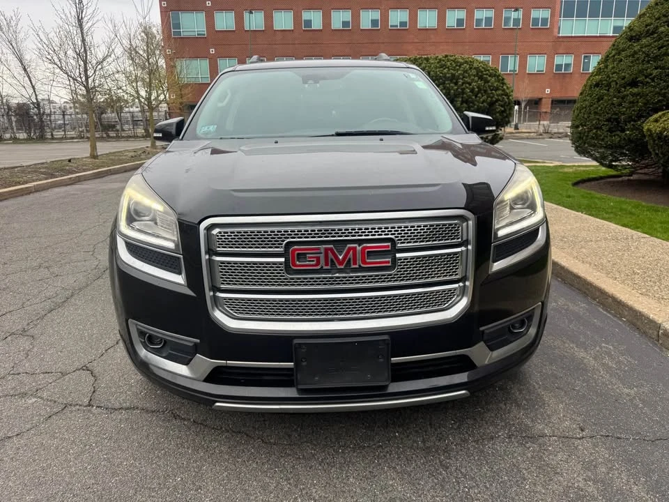 2015 GMC Acadia - Image 4 of 19