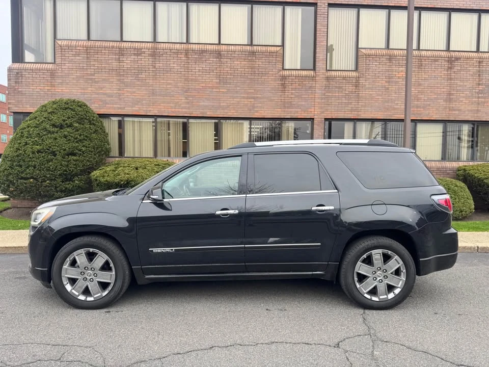 2015 GMC Acadia - Image 3 of 19