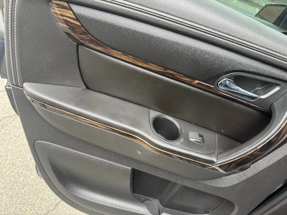 2015 GMC Acadia - Image 16 of 19