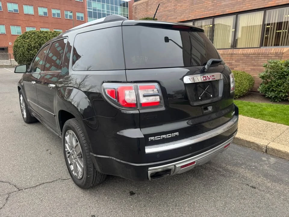 2015 GMC Acadia - Image 7 of 19