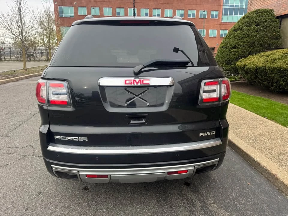 2015 GMC Acadia - Image 8 of 19