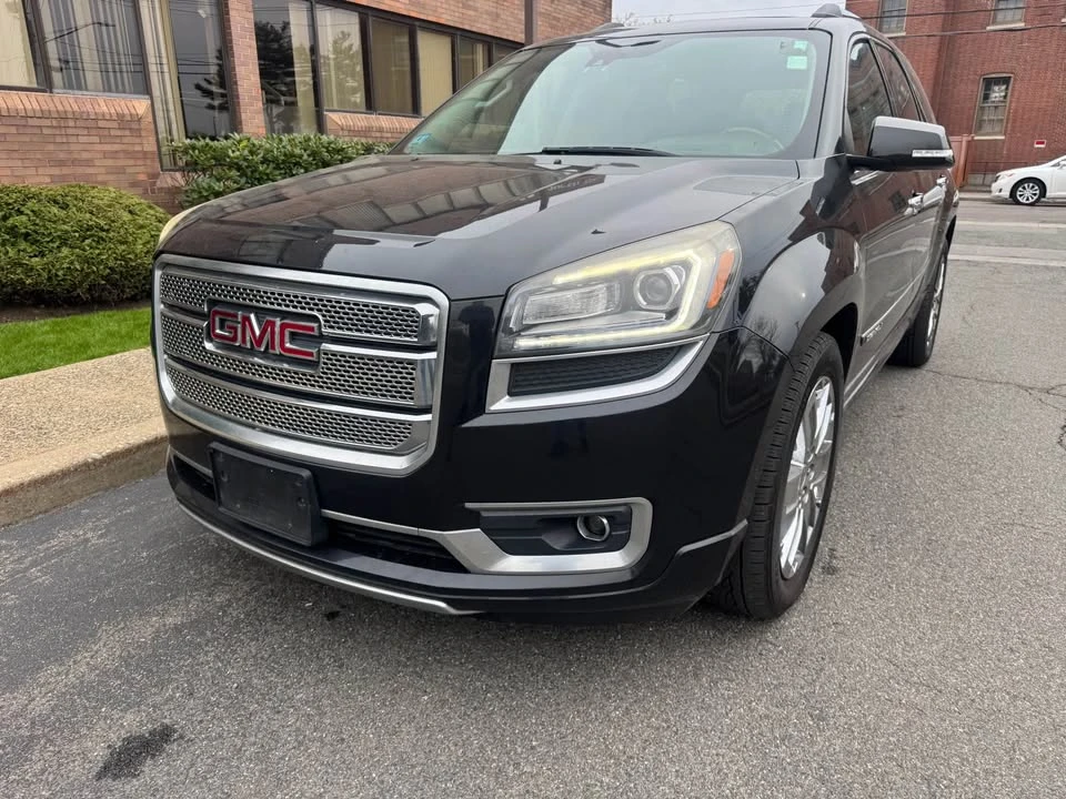 2015 GMC Acadia - Image 5 of 19