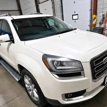 2015 GMC Acadia SLT