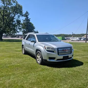 2015 GMC Acadia SLE-1 Sport Utility 4D