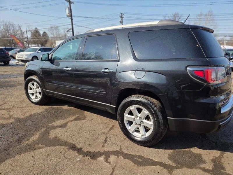 2015 GMC Acadia - Image 3 of 12