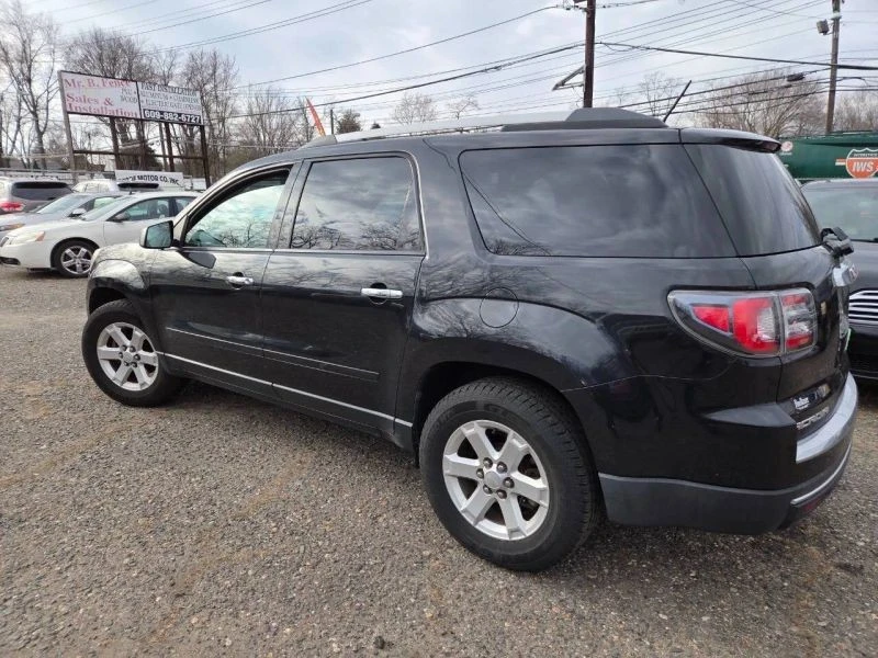 2015 GMC Acadia - Image 4 of 12