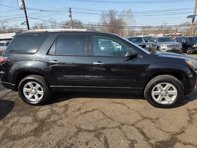 2015 GMC Acadia - Image 8 of 12