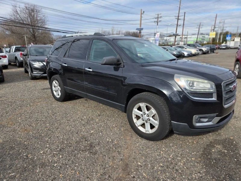 2015 GMC Acadia - Image 7 of 12