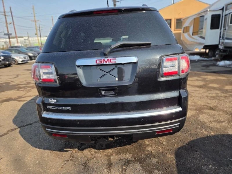 2015 GMC Acadia - Image 4 of 12