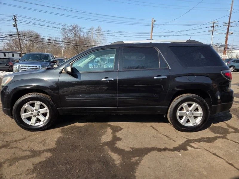 2015 GMC Acadia - Image 2 of 12