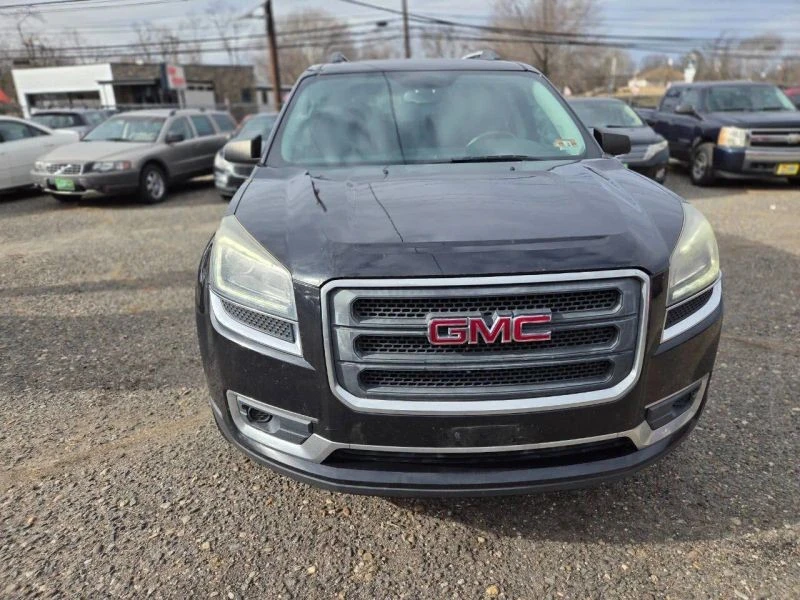 2015 GMC Acadia - Image 8 of 12