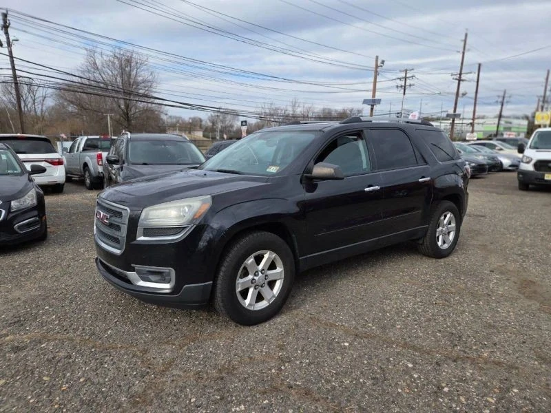 2015 GMC Acadia - Image 2 of 12