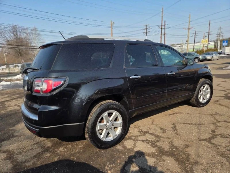 2015 GMC Acadia - Image 7 of 12