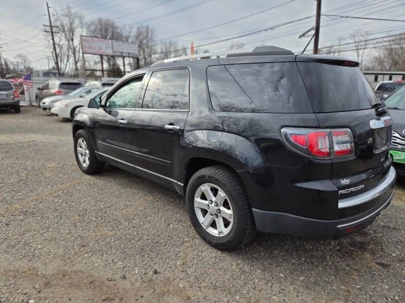 2015 GMC Acadia - Image 3 of 12