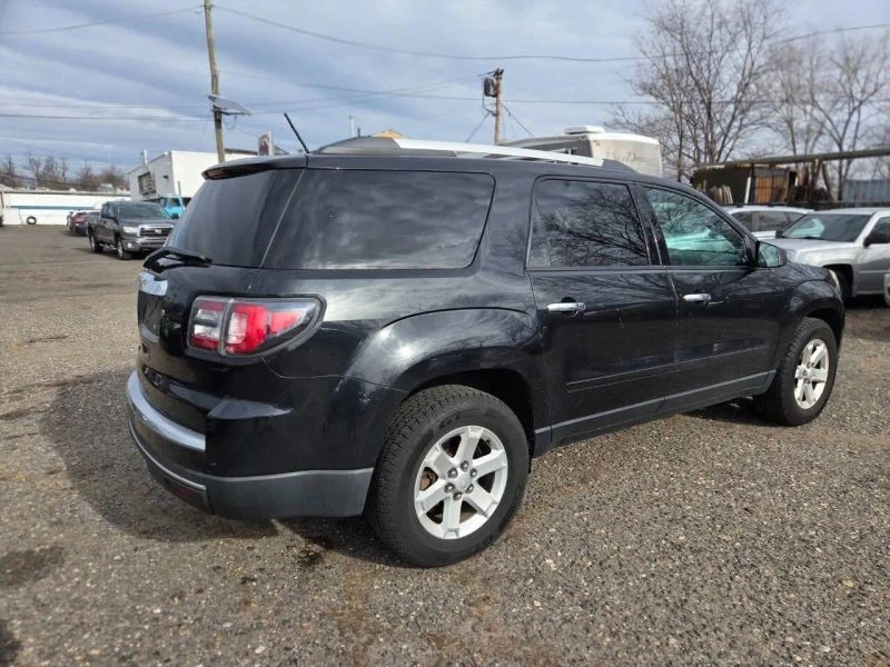 2015 GMC Acadia - Image 6 of 12