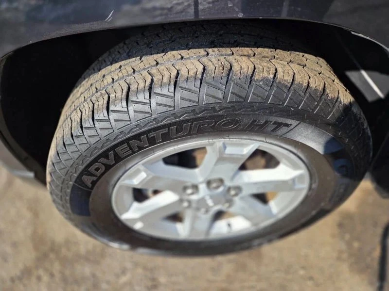 2015 GMC Acadia - Image 12 of 12