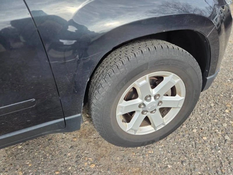2015 GMC Acadia - Image 12 of 12