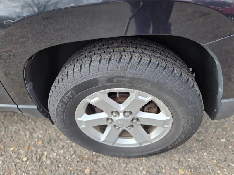 2015 GMC Acadia - Image 10 of 12