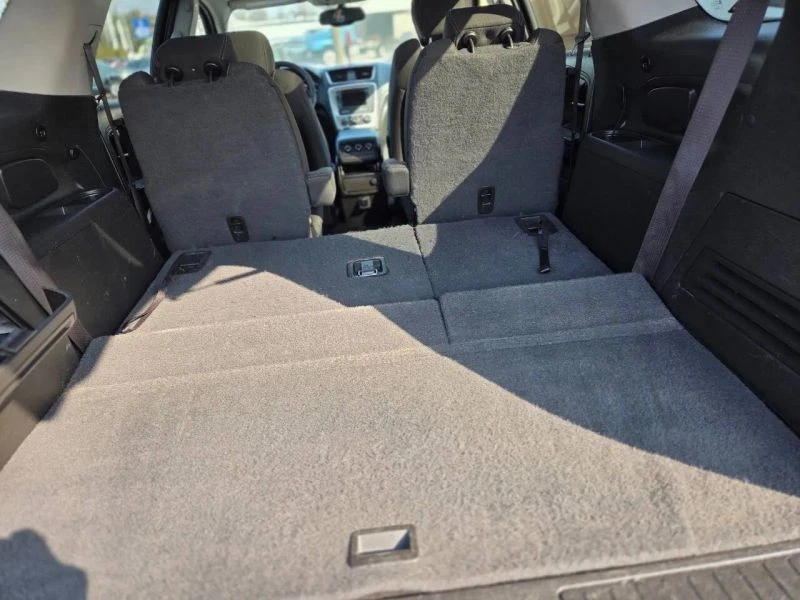 2015 GMC Acadia - Image 6 of 12
