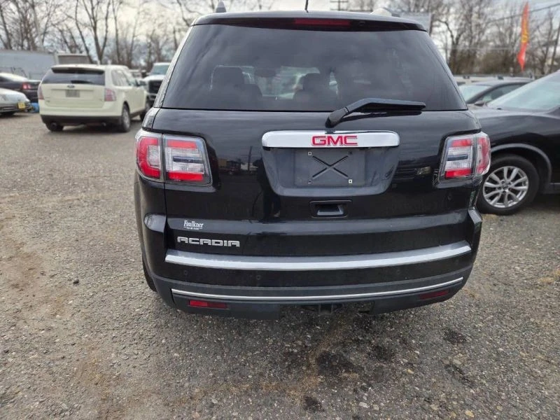 2015 GMC Acadia - Image 5 of 12