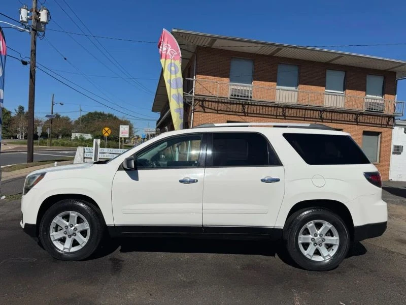 2015 GMC Acadia - Image 10 of 12