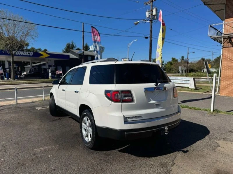 2015 GMC Acadia - Image 11 of 12