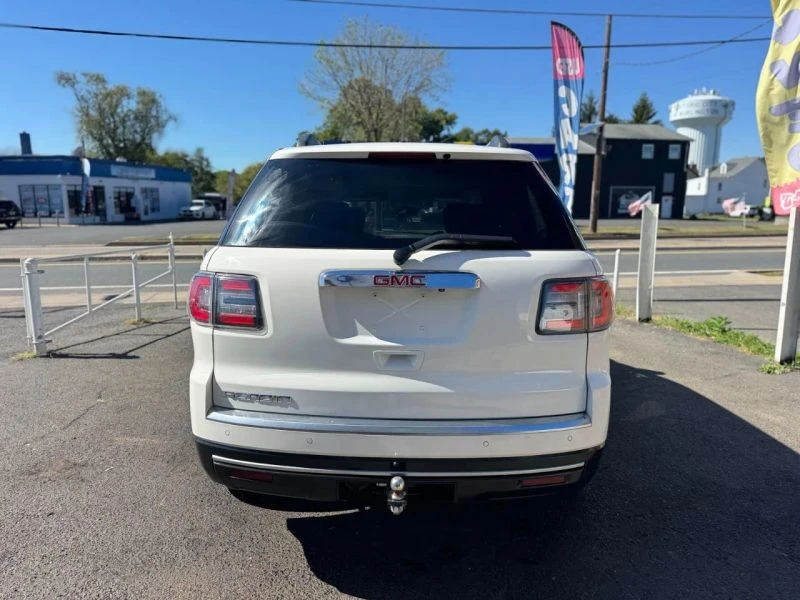 2015 GMC Acadia - Image 12 of 12