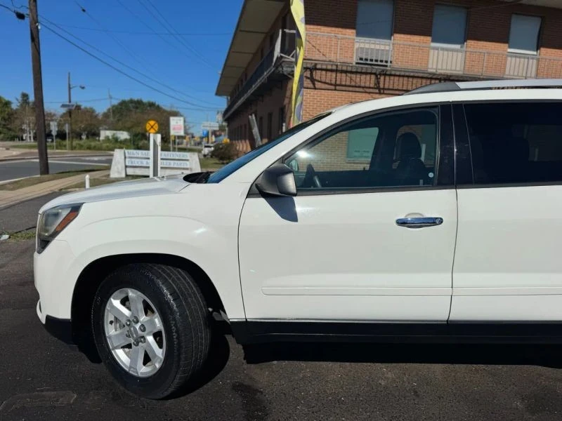 2015 GMC Acadia - Image 7 of 12