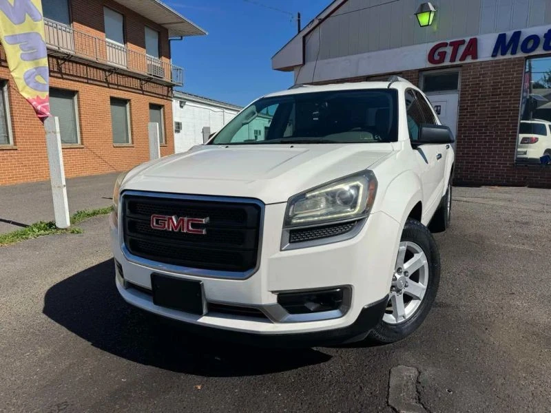 2015 GMC Acadia - Image 5 of 12