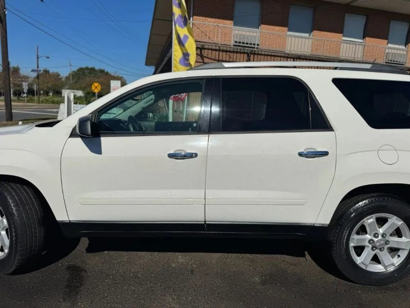 2015 GMC Acadia - Image 8 of 12