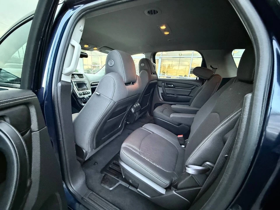 2015 GMC Acadia - Image 13 of 21