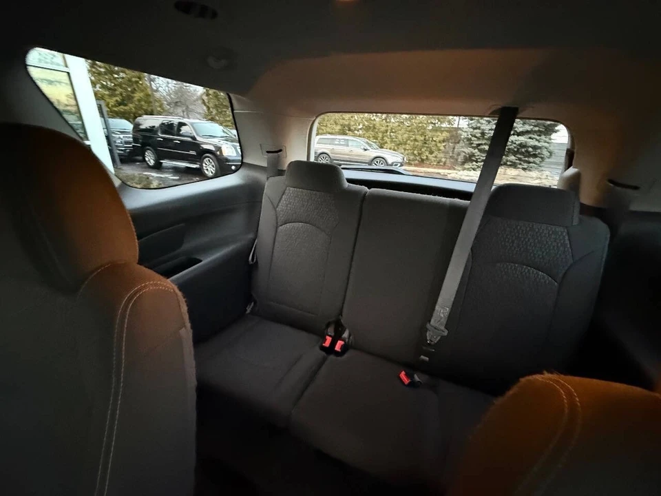 2015 GMC Acadia - Image 15 of 21