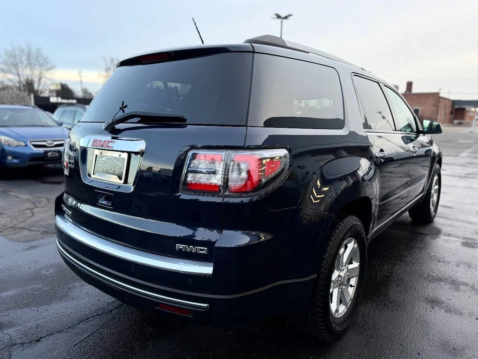 2015 GMC Acadia - Image 6 of 21