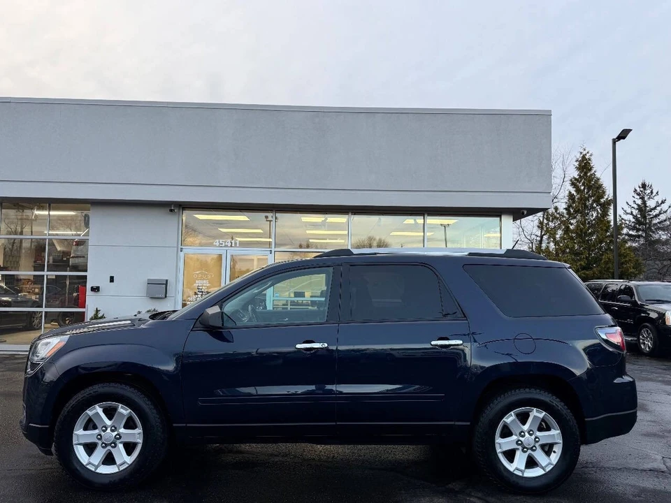2015 GMC Acadia - Image 2 of 21