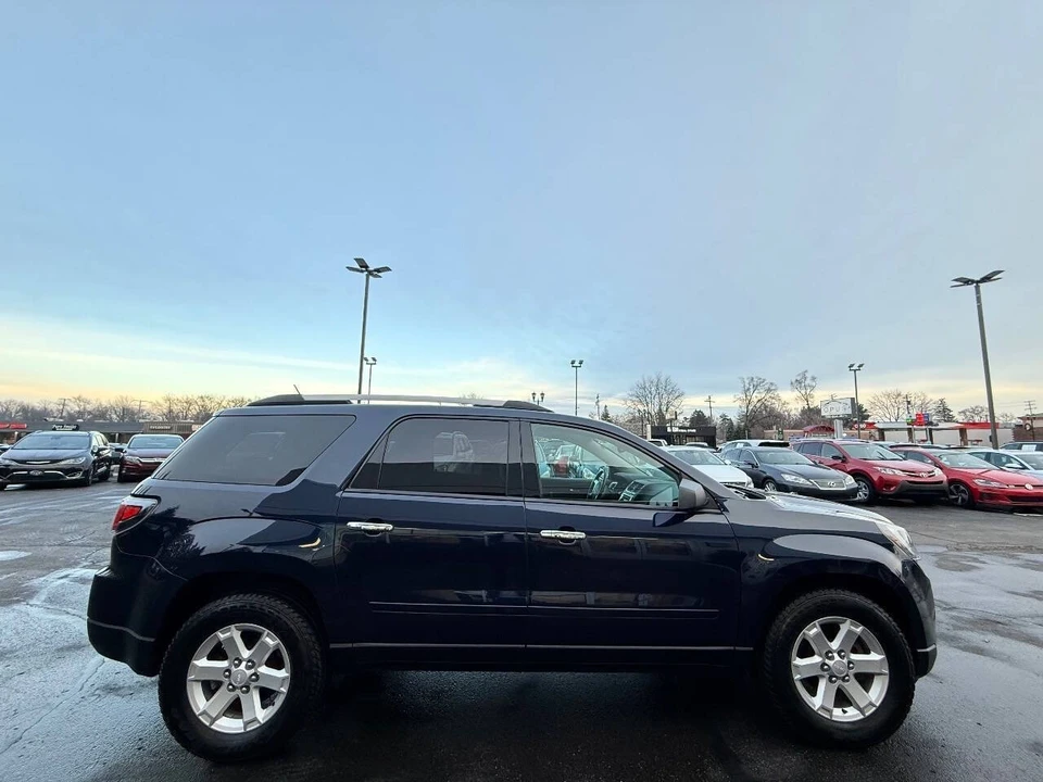 2015 GMC Acadia - Image 7 of 21