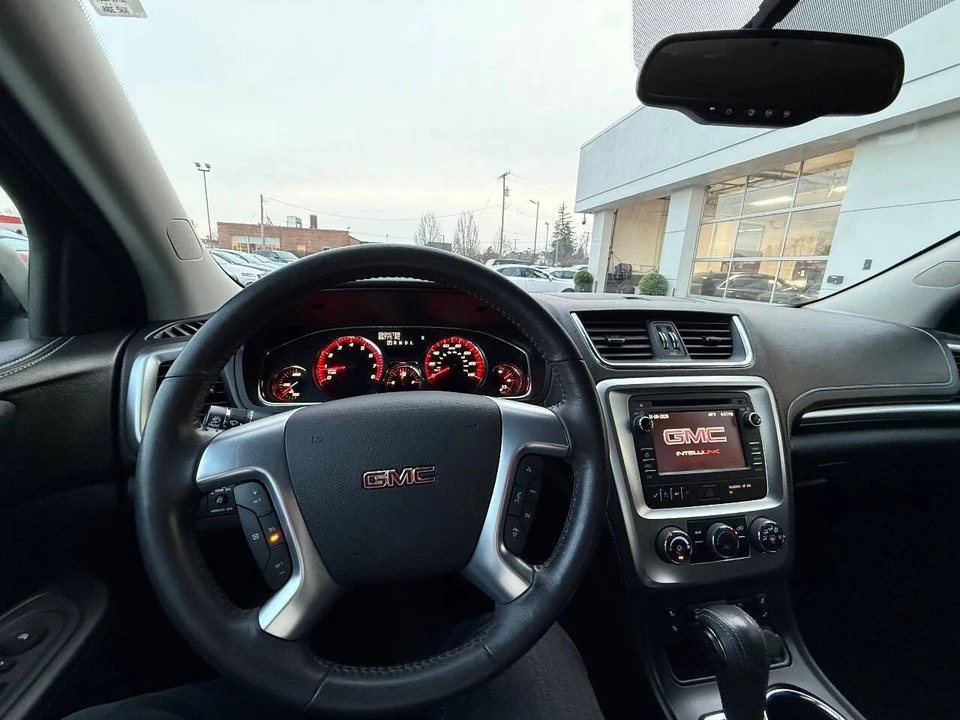 2015 GMC Acadia - Image 20 of 21