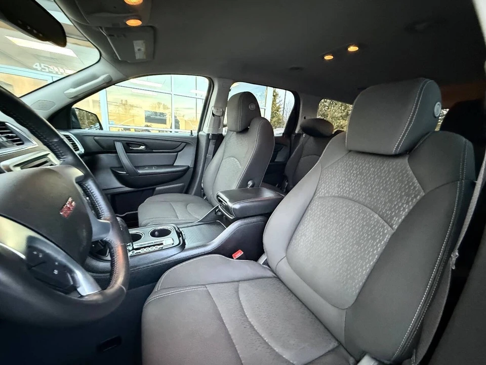 2015 GMC Acadia - Image 12 of 21