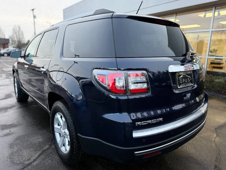2015 GMC Acadia - Image 3 of 21